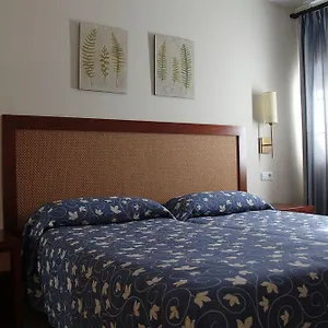 Jimmy Appartement Nerja