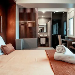 La Trobada Boutique Hotel Ripoll