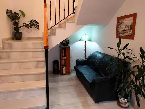 Hostal Andalucia Nerja 0*,  Espagne