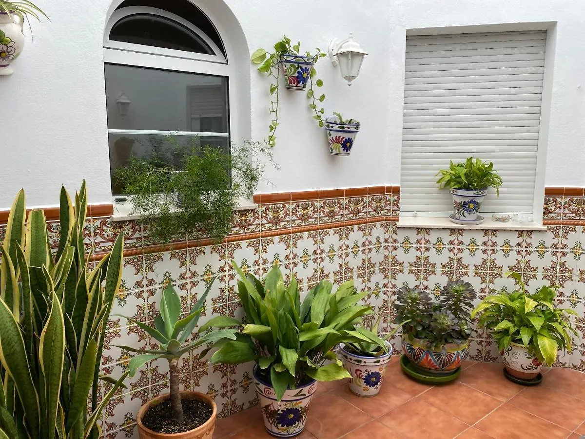 Hostal Andalucia Nerja
