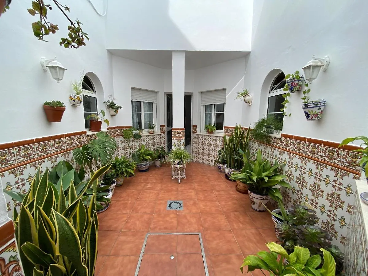 Hostal Andalucia Nerja 0*,