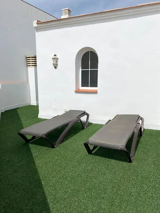 Hostal Andalucia Nerja Espagne