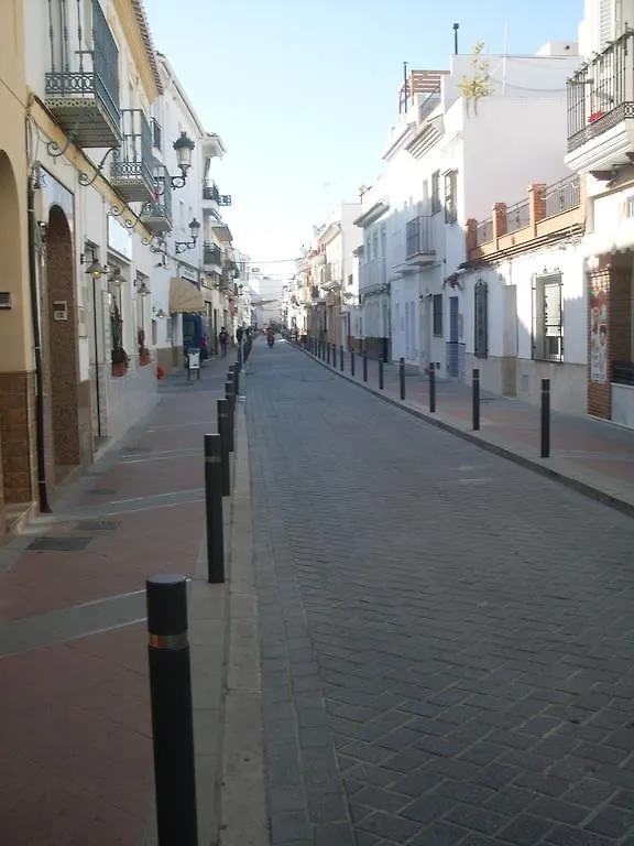 Hostal Andalucia Nerja