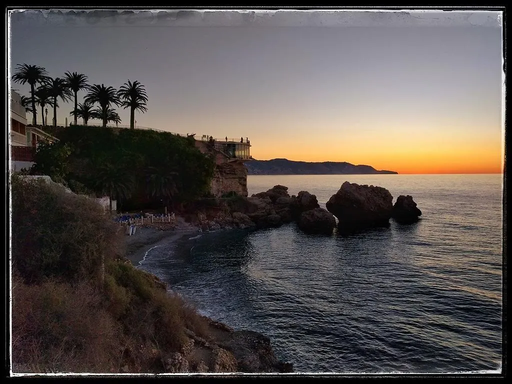 Hostal Andalucia Nerja 0*,